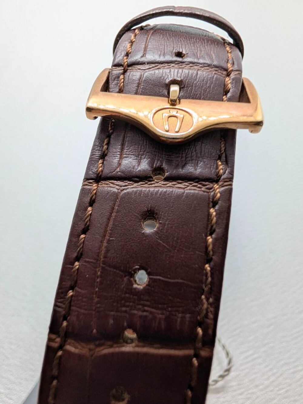 NEW Gentleman's Bulova Watch - Picture 6 of 13